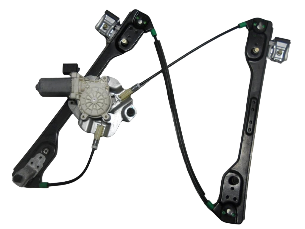 Right Front Door Elec Regulator