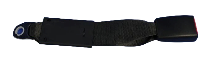 Rear Centre Seat Belt Stalk