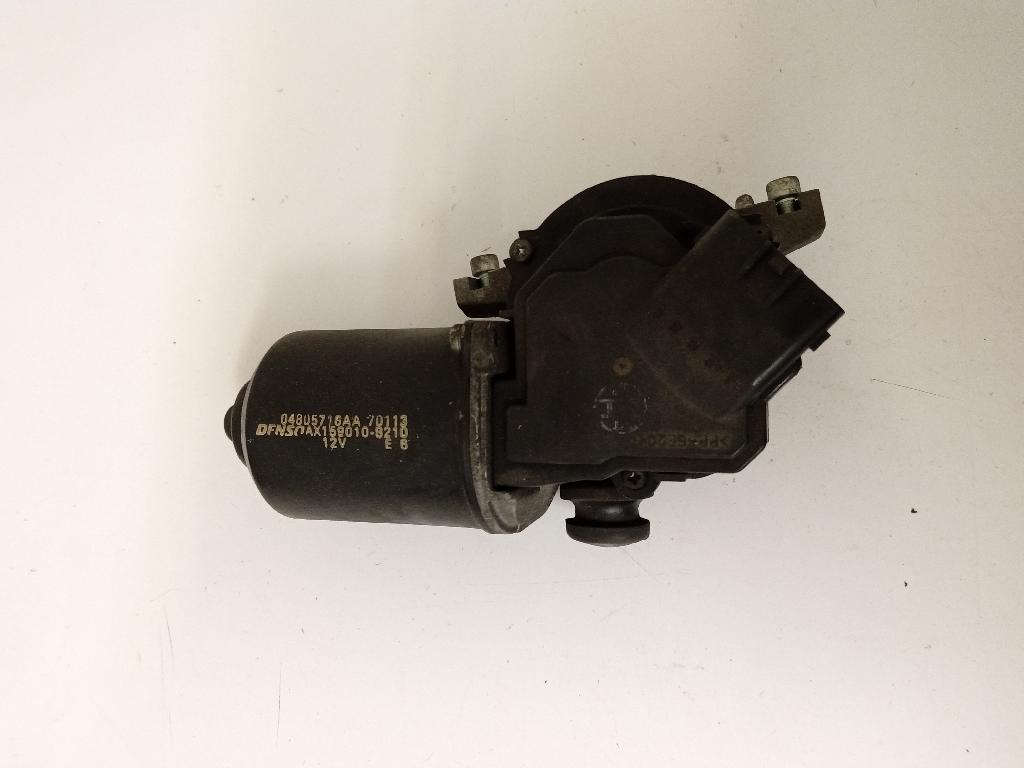 Front Wiper Motor
