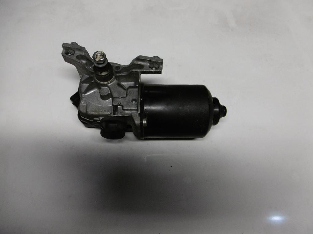Front Wiper Motor