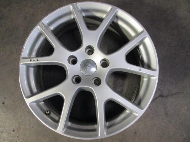 Alloy Road Wheel