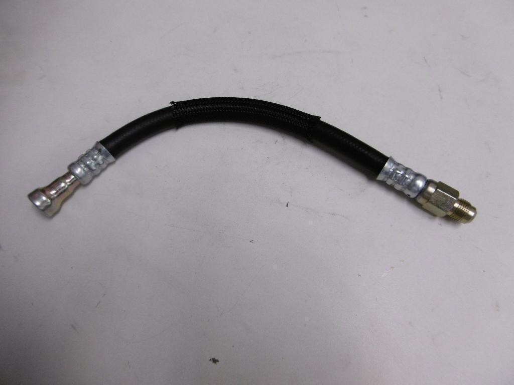 Automatic Transmission Cooling Line