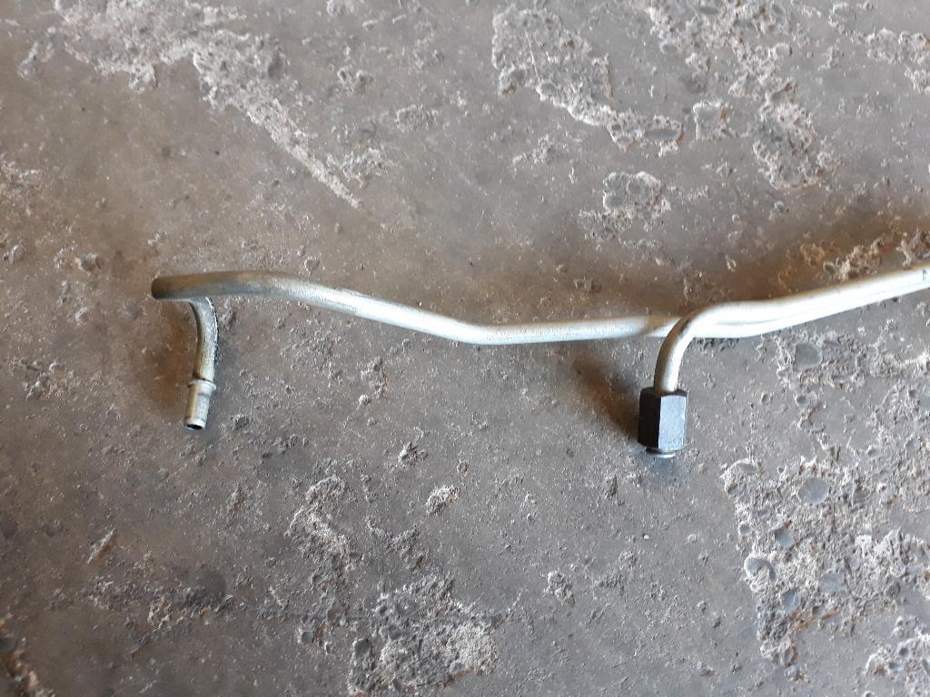 Automatic Transmission Cooling Line