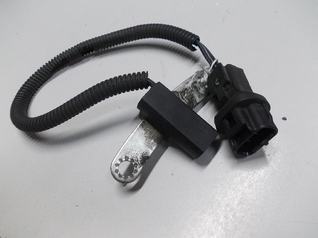 Crank Angle Sensor