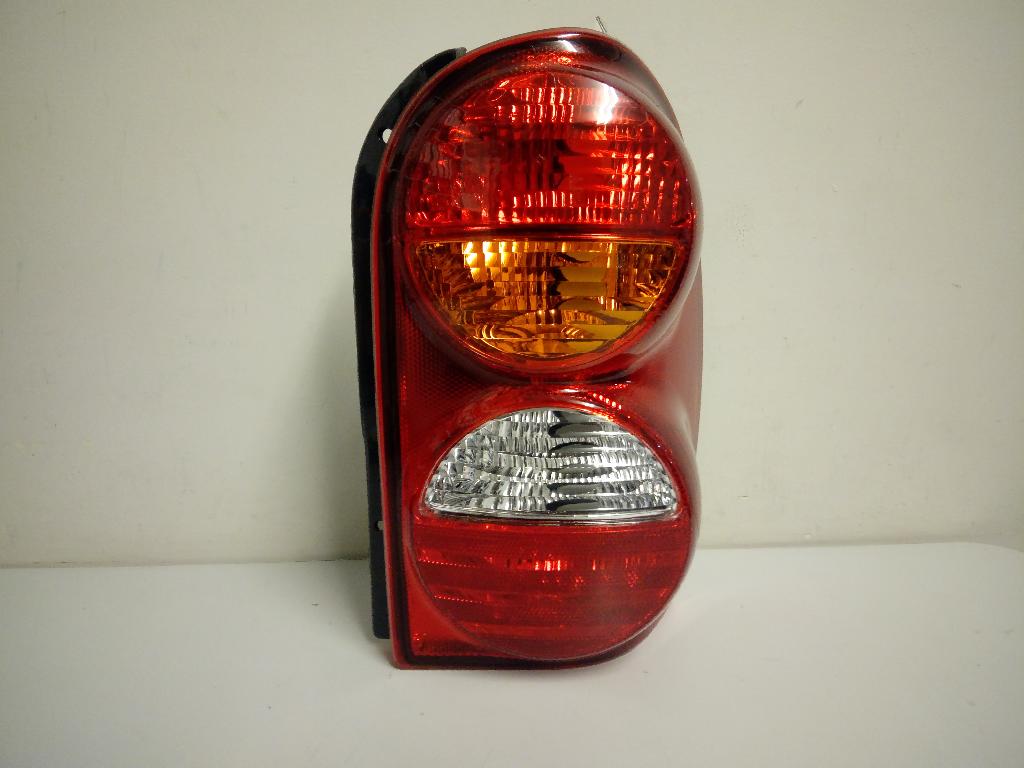 Right Taillight