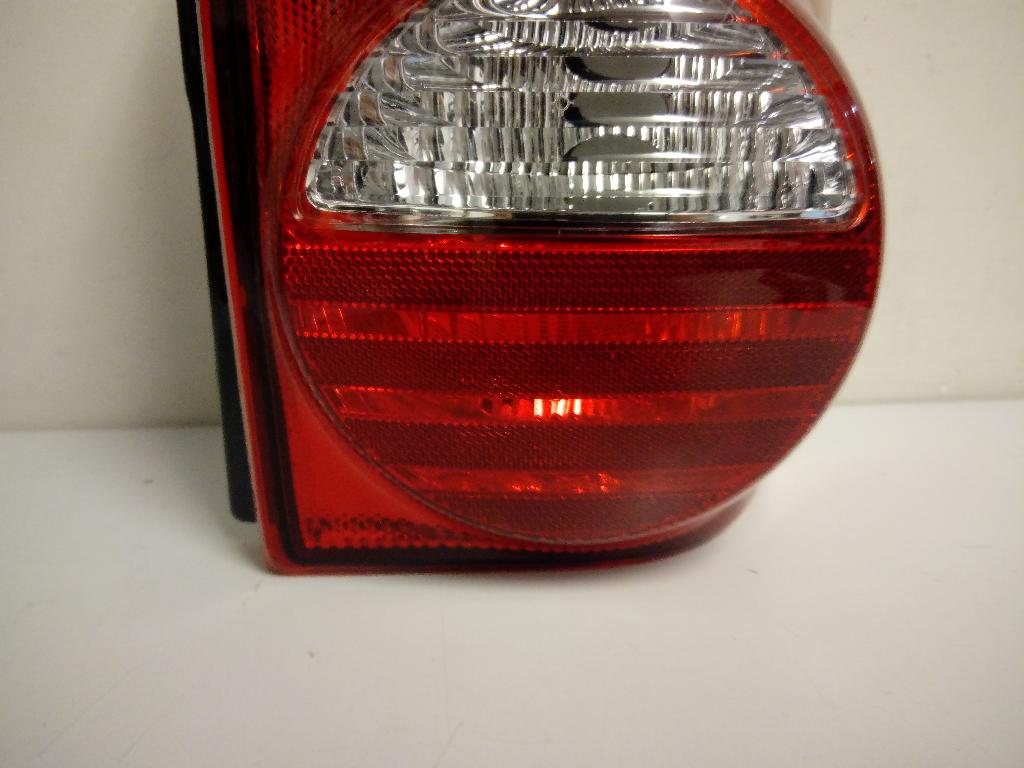 Right Taillight