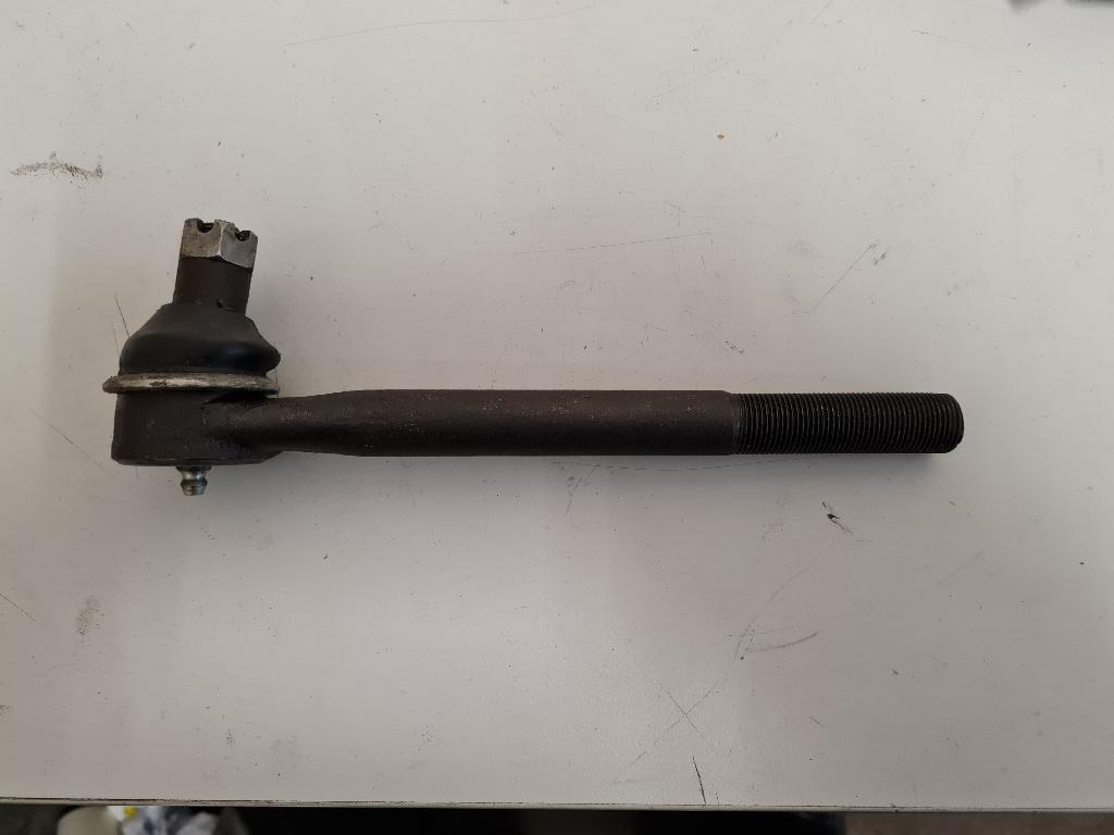 Tie Rod Inner 65-73 long has 9" thread