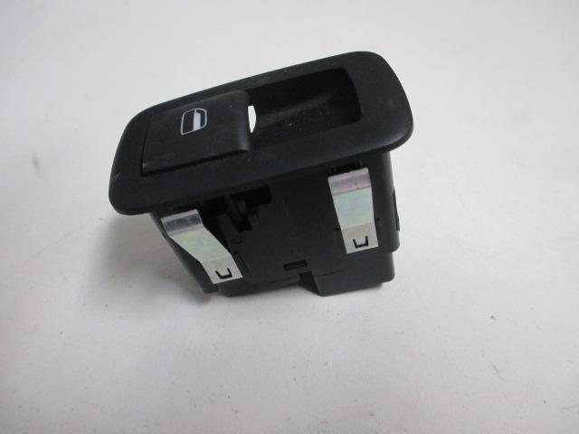 Left Rear Window Switch
