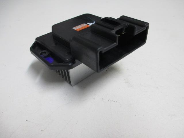 Heater Fan Resistor