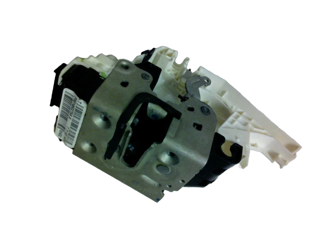 Left Front Door Lock Assembly
