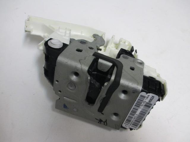 Right Right Door Lock Actuator