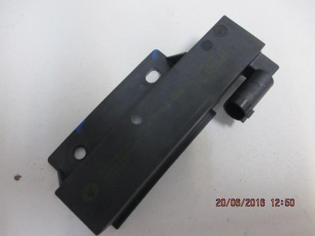 Passive Entry Antenna