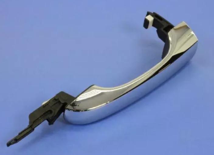 Left Rear Door Exterior Handle