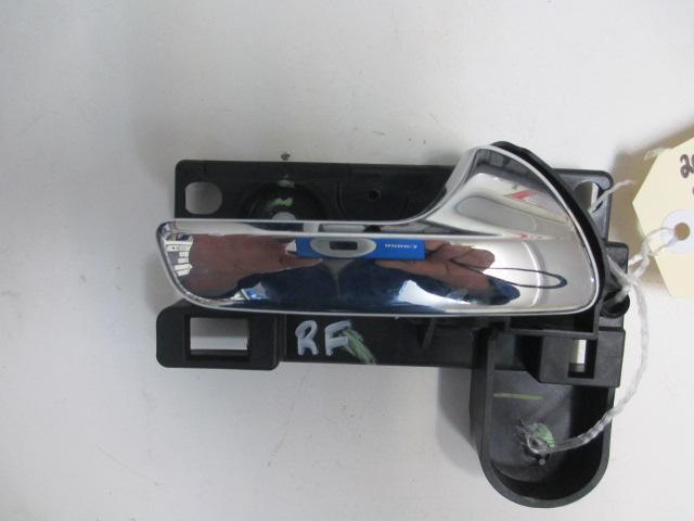 Right Rear Door Interior Handle