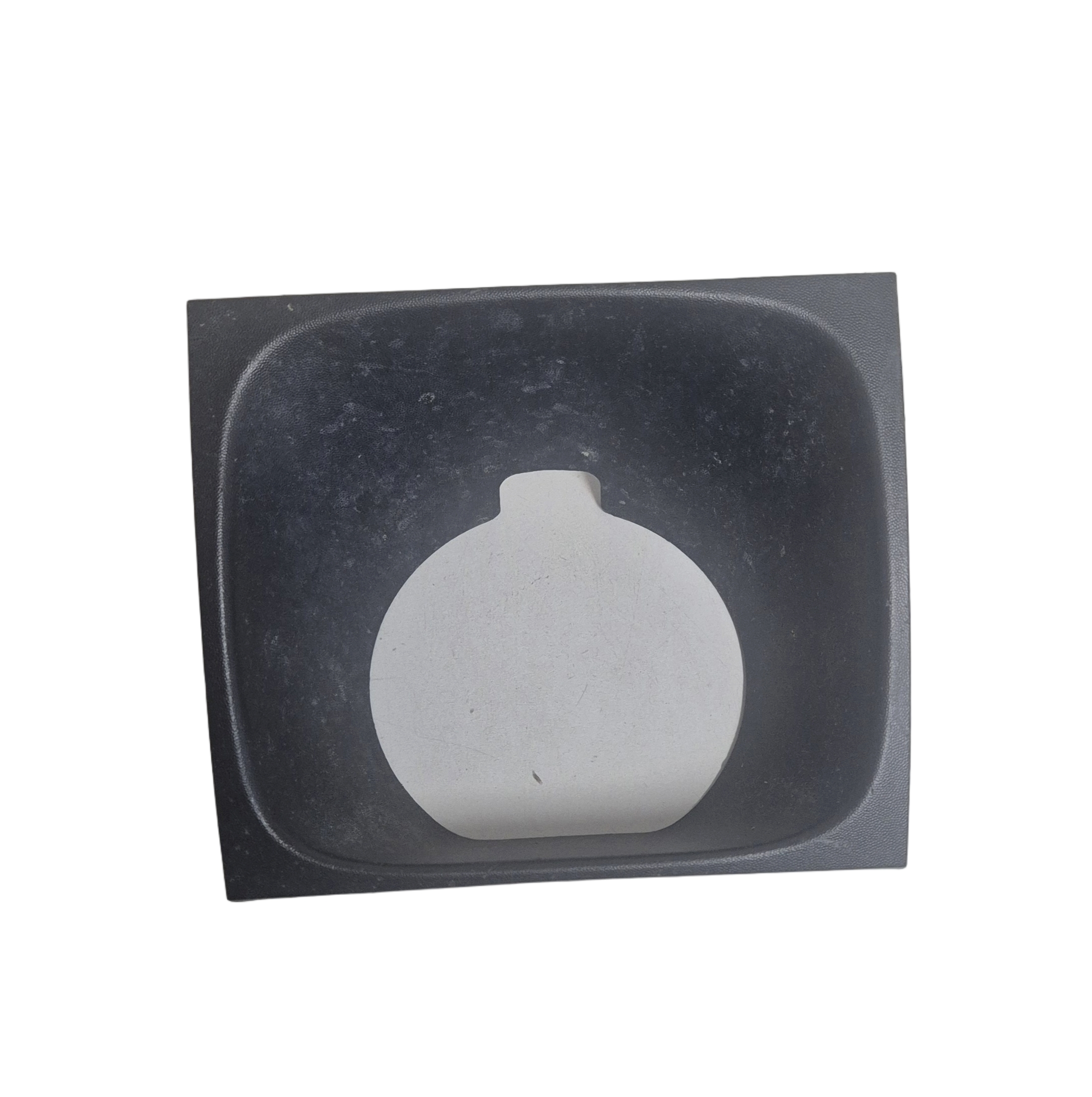 Adaptive Cruise Control Bezel