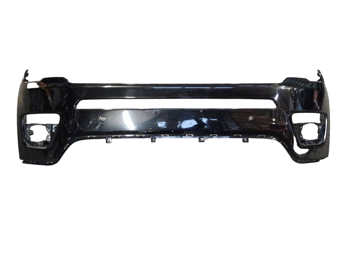 Front Bumper Upper Cover