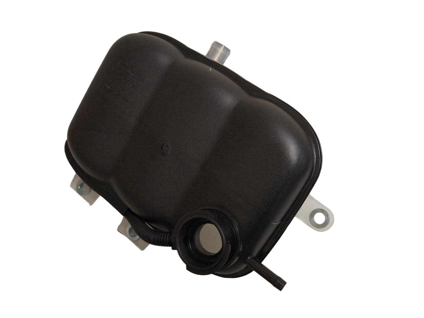 Radiator Pressure Bottle
