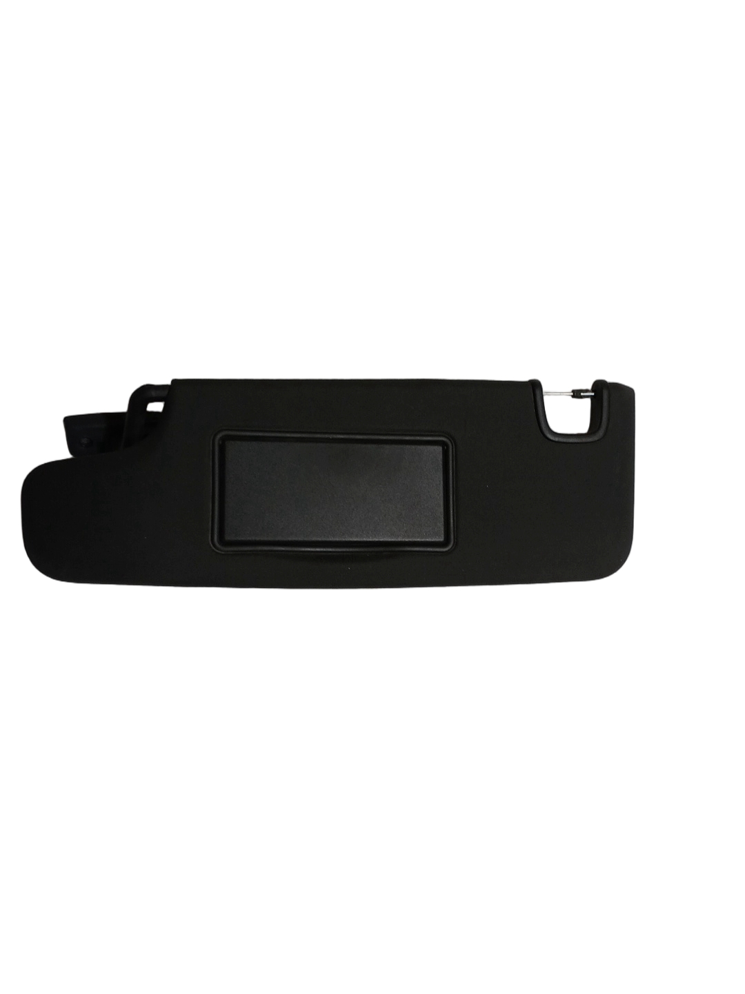 Left Sun Visor