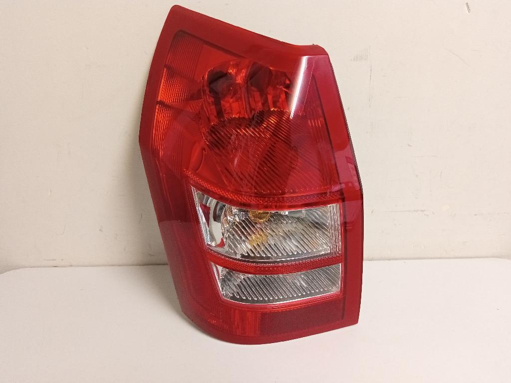Left Taillight