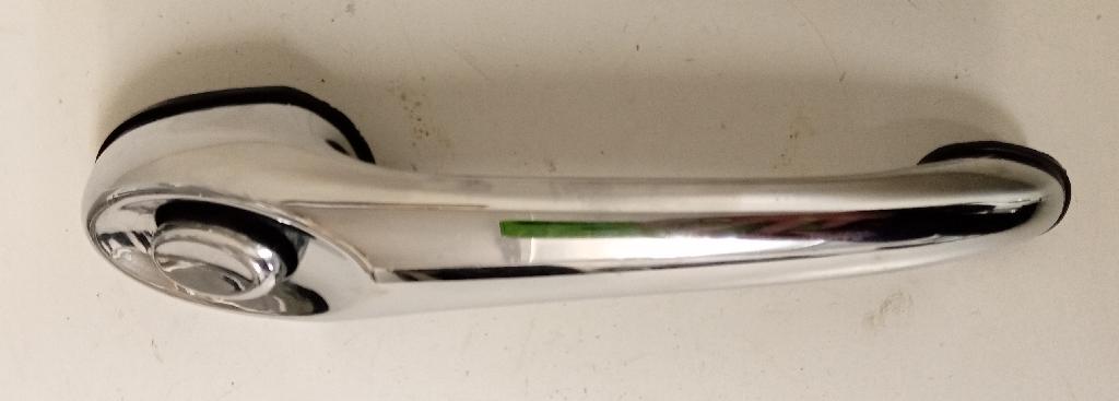 Right Front Exterior Door Handle