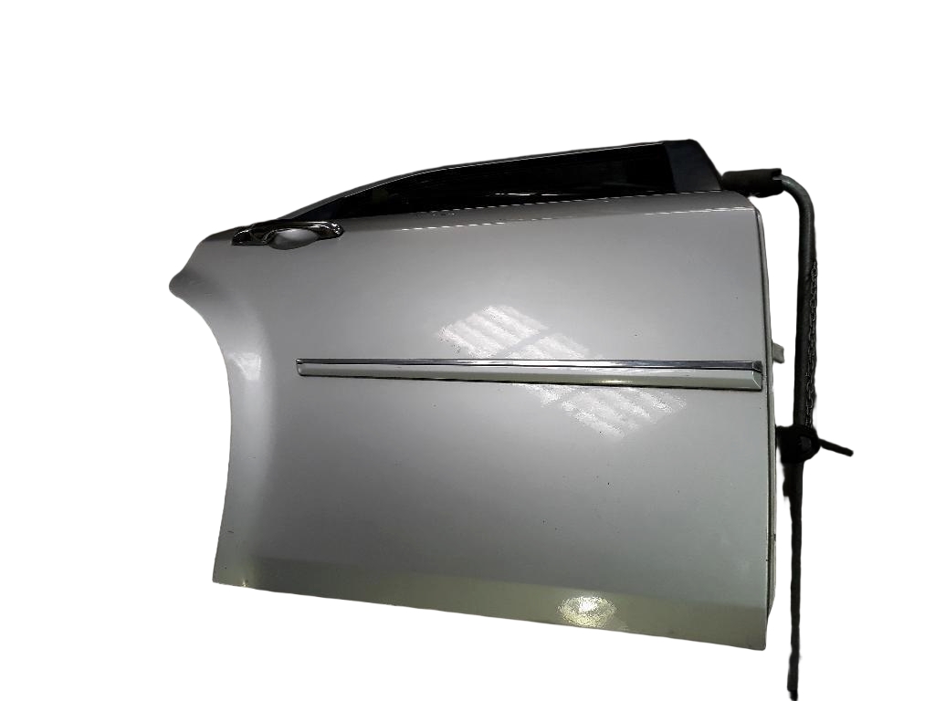 Right Rear Door Shell