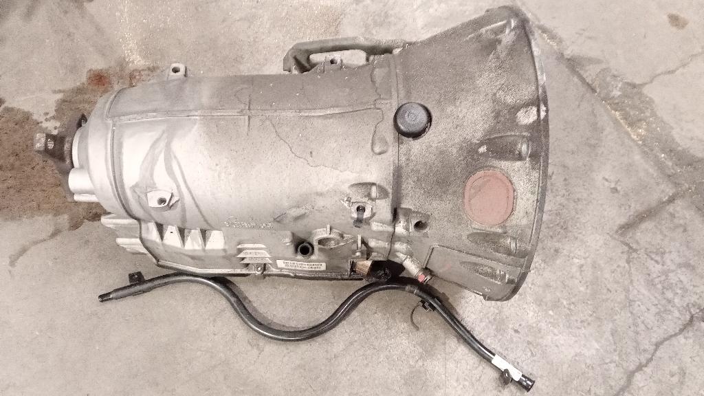 Automatic Transmission