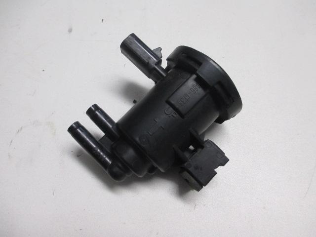 Duty Cycle Purge Soleniod