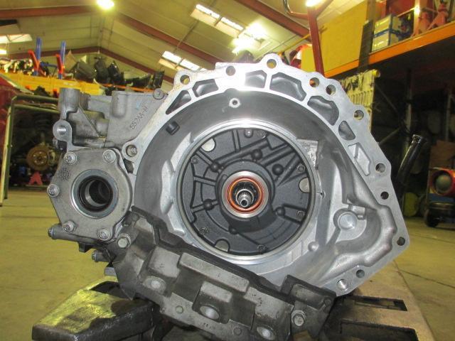 Automatic Transmission