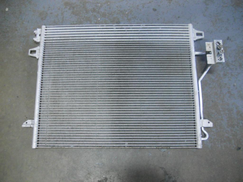 A/C Condenser