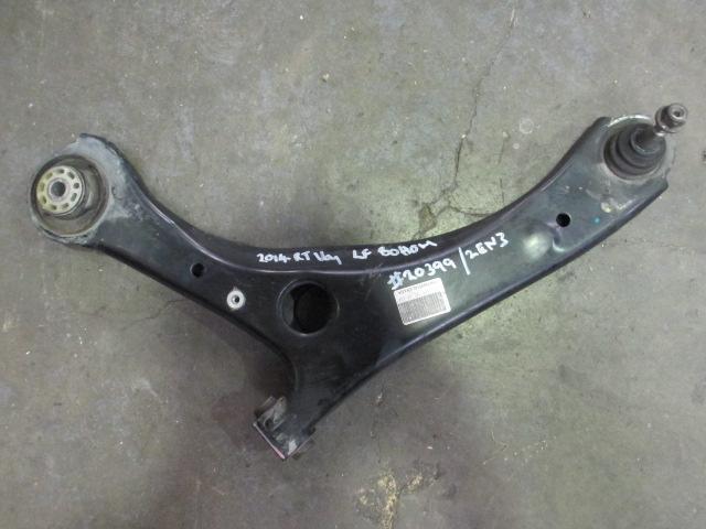 Left Front Lower Control Arm