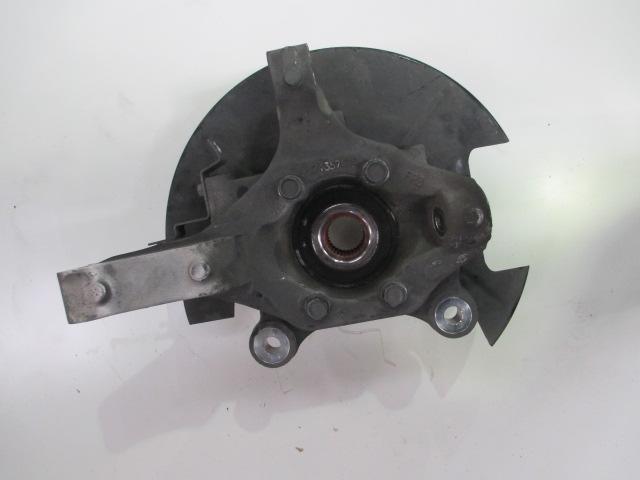 Right Front Hub Carrier