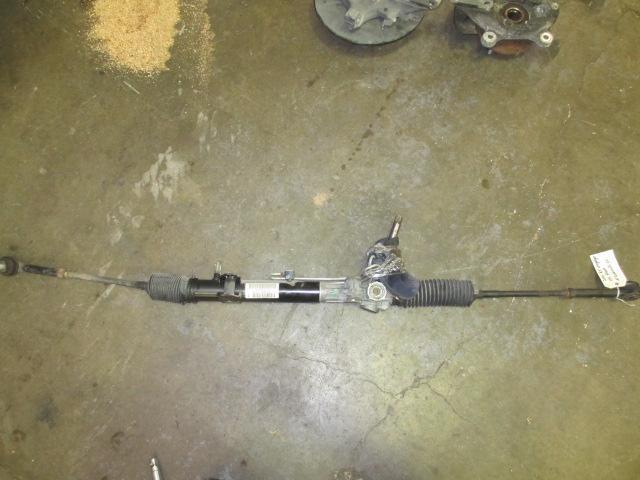 Front Electric Steering Rack