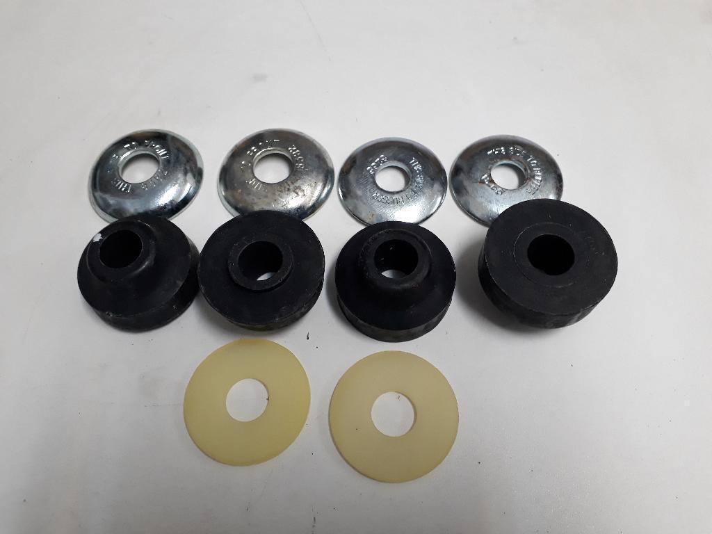 Radius Rod Arm-BUSH KIT 75-93