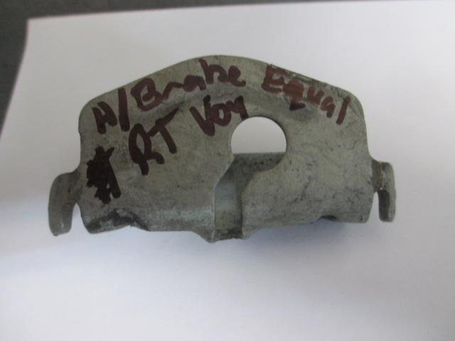 Rear Handbrake Cable