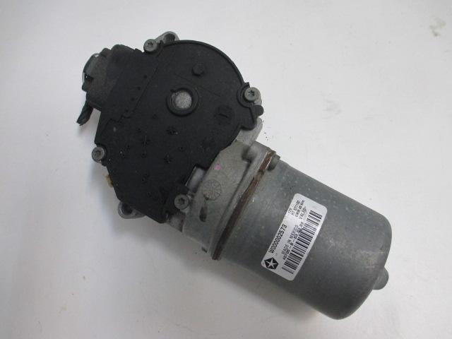 Front Wiper Motor