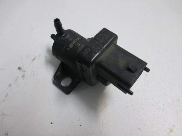 Vacuum Solenoid