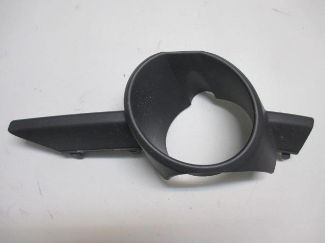 Left Spotlight Bezel