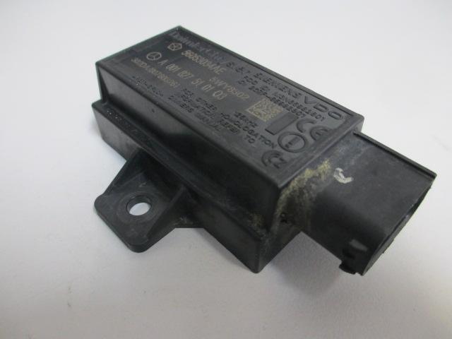 Tyre Pressure Module