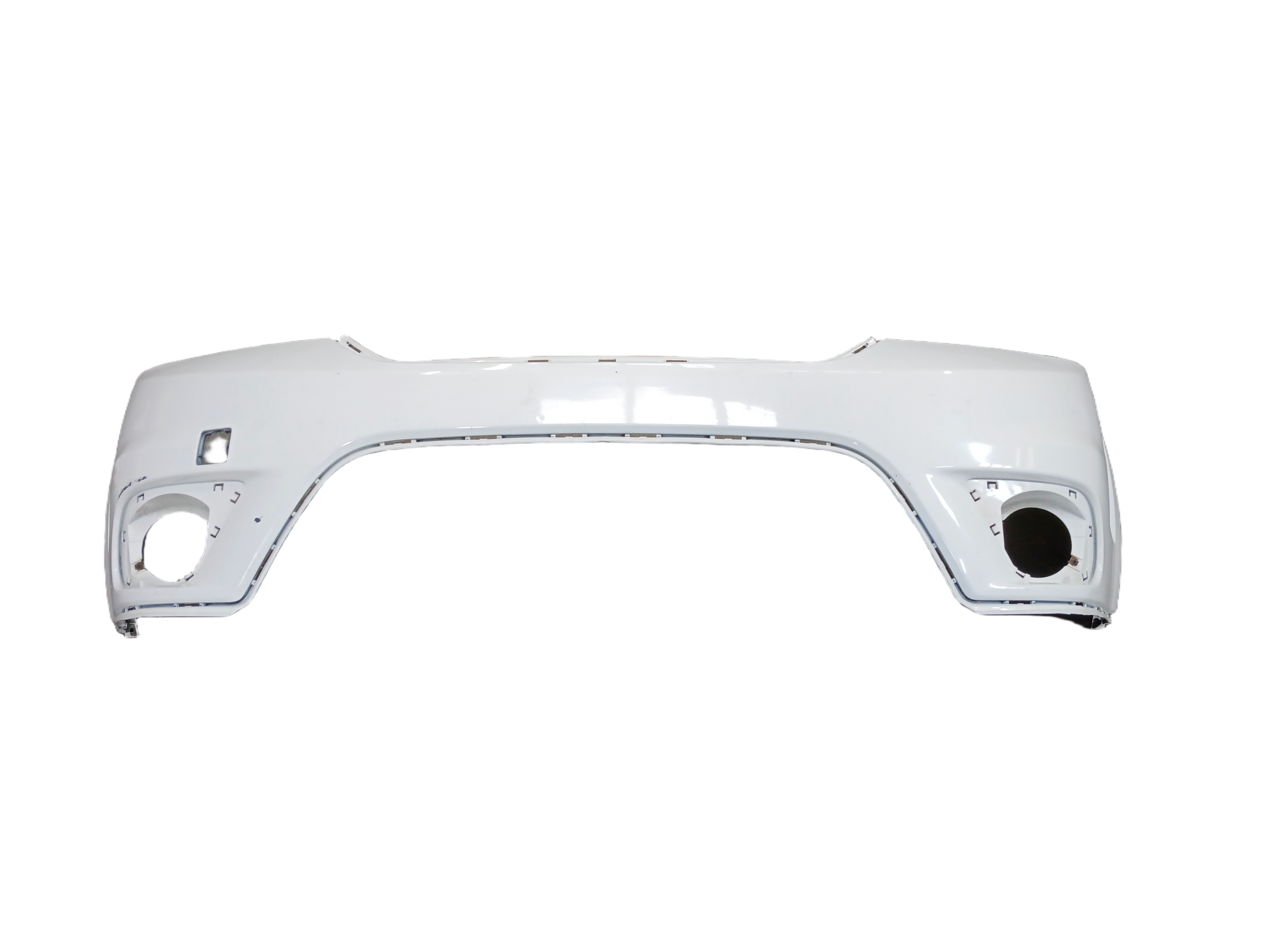 Front Bumper Upper Cover