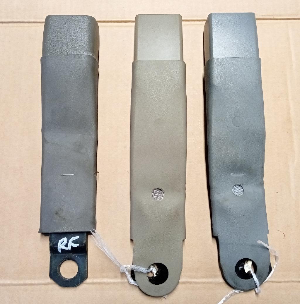 Right Front Seat Belt Stalk