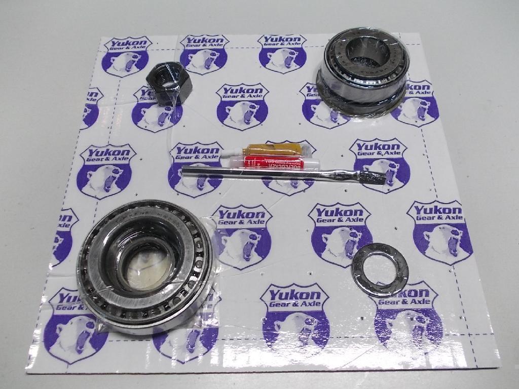 Front Differential Bearing