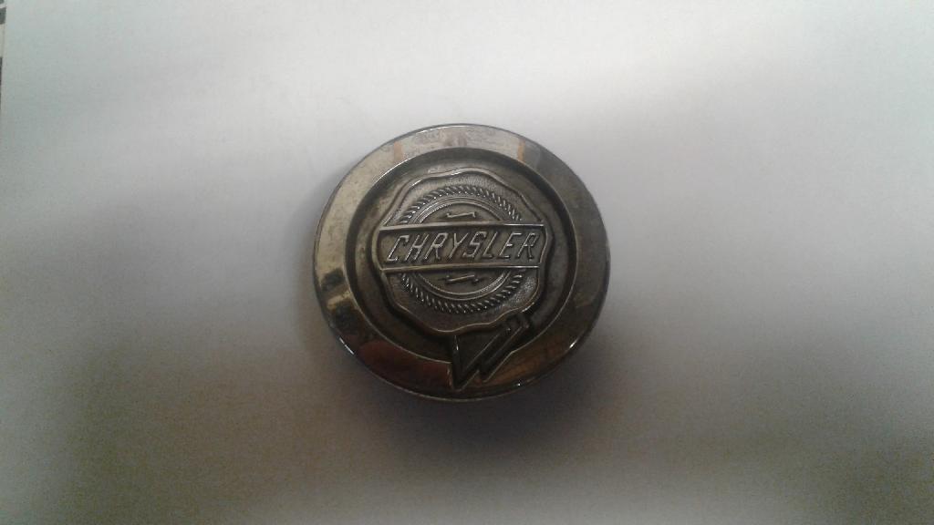 Mag Wheel Centre Cap