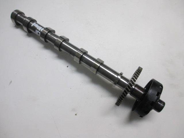 Left Inlet Camshaft