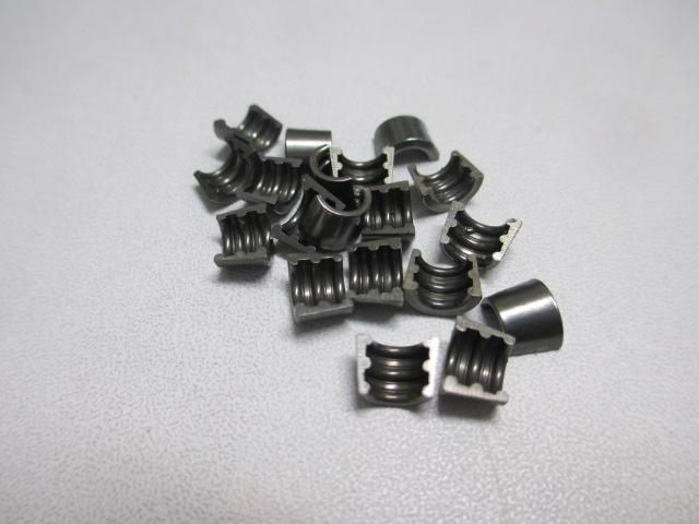 Valve Collets - 3L Diesel