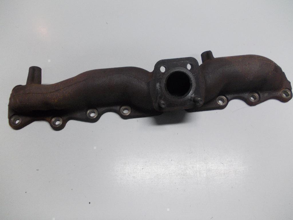 Exhaust Manifold