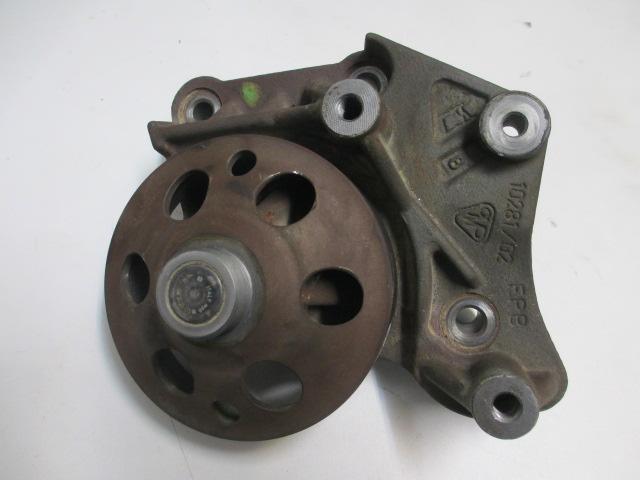 Fan Bearing Housing- 2.8L Diesel