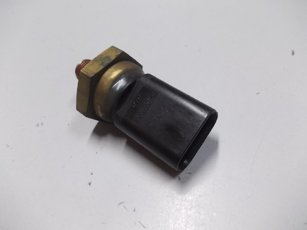 Oil Pressure Switch