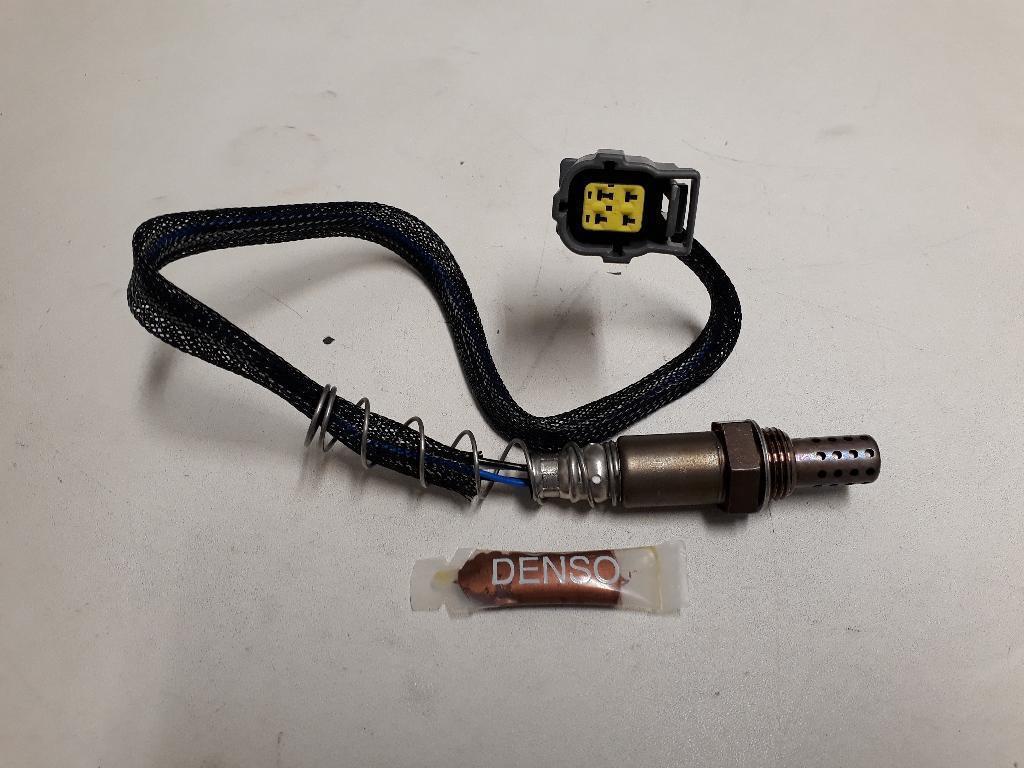 Oxygen Sensor