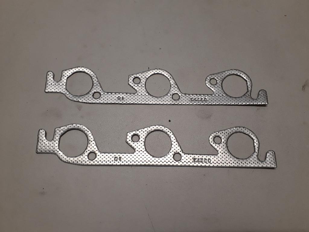 Engine Exhaust Gasket 00-08 V6