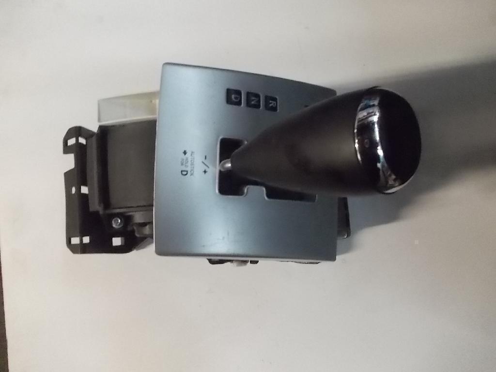 Automatic Shift Lever